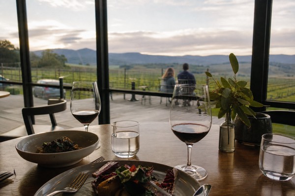 Melbourne: Yarra Valley Wine Tour + Lunch & Gin/Beer Option