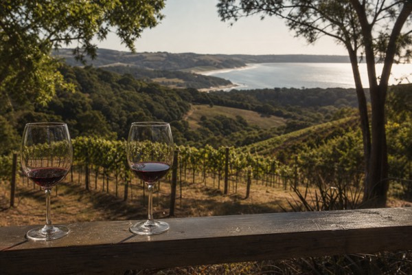 Mornington Peninsula Wine Day Tour